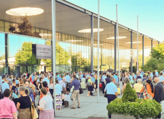 Das Sommer-Highlight 2025