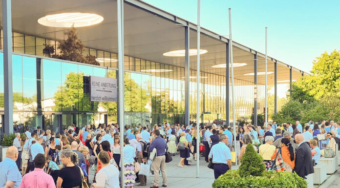 Das Sommer-Highlight 2025