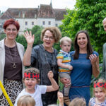 Ausbau der Kinderbetreuung in Raabs an der Thaya offiziell eröffnet