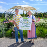 „Sommerlust“ in den „Natur im Garten“ Schaugärten am 14. und 15. Juni in ganz Niederösterreich