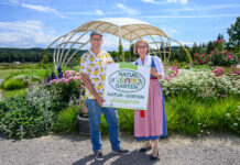 „Sommerlust“ in den „Natur im Garten“ Schaugärten am 14. und 15. Juni in ganz Niederösterreich