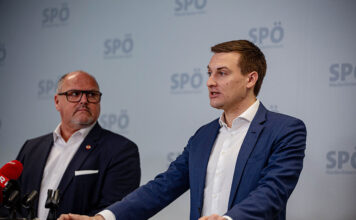Energie-Wende: Hergovich und Schroll fordern Land zum Handeln auf