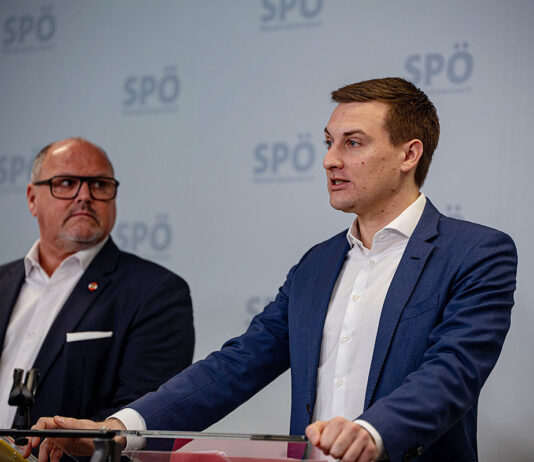 Energie-Wende: Hergovich und Schroll fordern Land zum Handeln auf