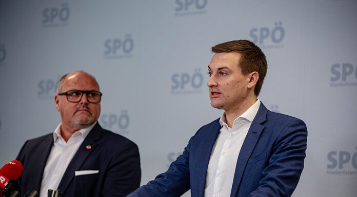 Energie-Wende: Hergovich und Schroll fordern Land zum Handeln auf