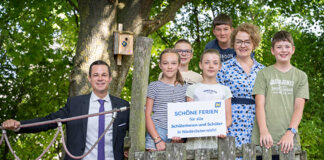 Ferienstart in Niederösterreich