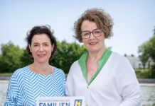 Aktion „Sommererlebnis mit dem NÖ Familienpass“