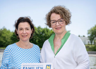 Aktion „Sommererlebnis mit dem NÖ Familienpass“