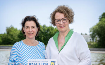 Aktion „Sommererlebnis mit dem NÖ Familienpass“