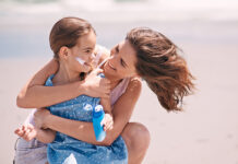 Sonnenbäder und richtiger Schutz: Hautarzt gibt Tipps, worauf zu achten ist