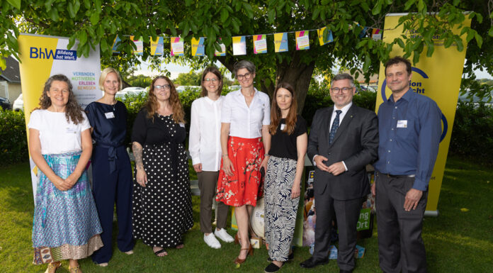 Volles Haus bei TALK IM TURM 2025