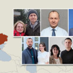 Die Kriegsverweigerer in der Ukraine