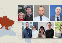 Die Kriegsverweigerer in der Ukraine