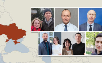 Die Kriegsverweigerer in der Ukraine
