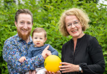 8. Juni ist Vatertag: Papas sind Vorbilder, Vertraute und Wegweiser