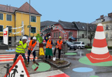 Freiraum Kapuzinerplatz