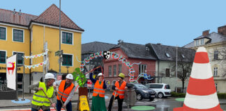 Freiraum Kapuzinerplatz