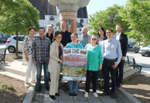 12. Benefiz-Waldfest in Scheibbs