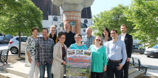 12. Benefiz-Waldfest in Scheibbs