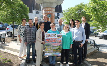 12. Benefiz-Waldfest in Scheibbs