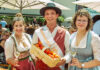 Weinviertler Kirtag am 22. Juni in Poysdorf – „Wein trifft Marille“