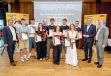 Lehrlingshackathon 2025