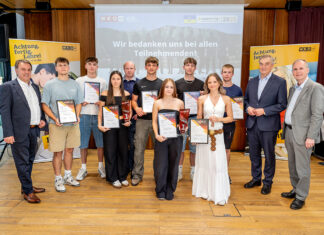 Lehrlingshackathon 2025