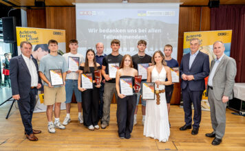 Lehrlingshackathon 2025