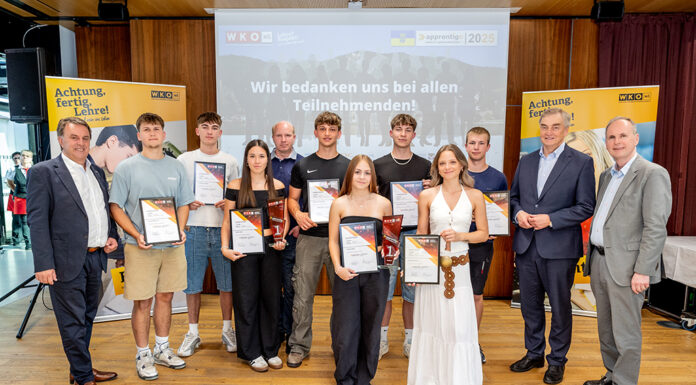 Lehrlingshackathon 2025