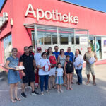 Blindenmarkter Ferienzeit mit buntem Sommerprogramm