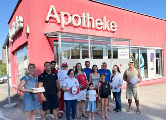 Blindenmarkter Ferienzeit mit buntem Sommerprogramm