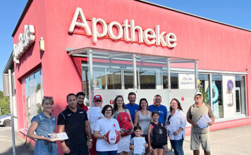 Blindenmarkter Ferienzeit mit buntem Sommerprogramm
