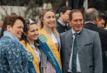 WIESELBURGER MESSE 2025: Voller Erfolg mit Rekordbeteiligung