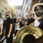 Wieselburg feiert die Lebensfreude: „hiesige & dosige“ Festival lockt mit Weltmusik und Tanz