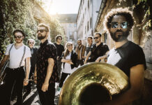 Wieselburg feiert die Lebensfreude: „hiesige & dosige“ Festival lockt mit Weltmusik und Tanz