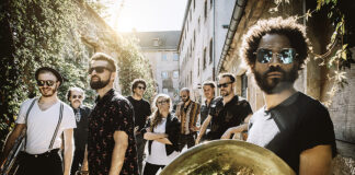 Wieselburg feiert die Lebensfreude: „hiesige & dosige“ Festival lockt mit Weltmusik und Tanz