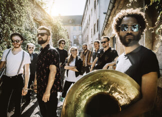 Wieselburg feiert die Lebensfreude: „hiesige & dosige“ Festival lockt mit Weltmusik und Tanz