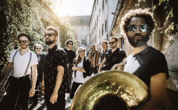 Wieselburg feiert die Lebensfreude: „hiesige & dosige“ Festival lockt mit Weltmusik und Tanz