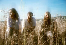 Musikalische Energie zwischen Ekstase und Entspannung in St. Pölten