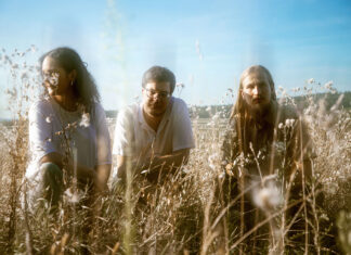 Musikalische Energie zwischen Ekstase und Entspannung in St. Pölten