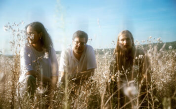 Musikalische Energie zwischen Ekstase und Entspannung in St. Pölten