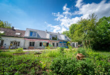 Kreativ-Biotop in St. Pölten