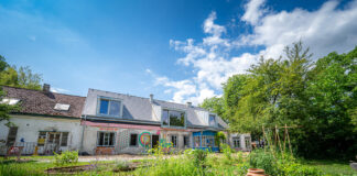 Kreativ-Biotop in St. Pölten