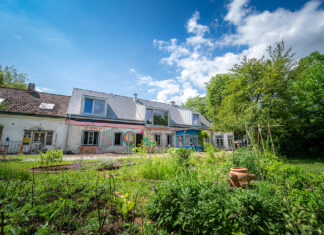 Kreativ-Biotop in St. Pölten