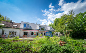 Kreativ-Biotop in St. Pölten