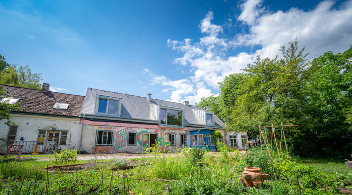 Kreativ-Biotop in St. Pölten