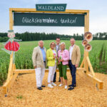 Körnerübernahme bei Waldland eröffnet