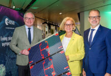 „Niederösterreich greift nach den Sternen“