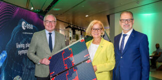 „Niederösterreich greift nach den Sternen“