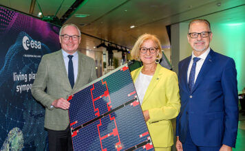 „Niederösterreich greift nach den Sternen“