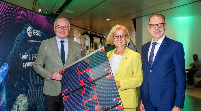 „Niederösterreich greift nach den Sternen“